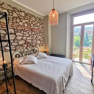 Bed & Breakfast La Luna Dei Medici, Fivizzano