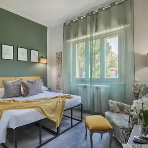 I Levrieri Maison d'hôtes